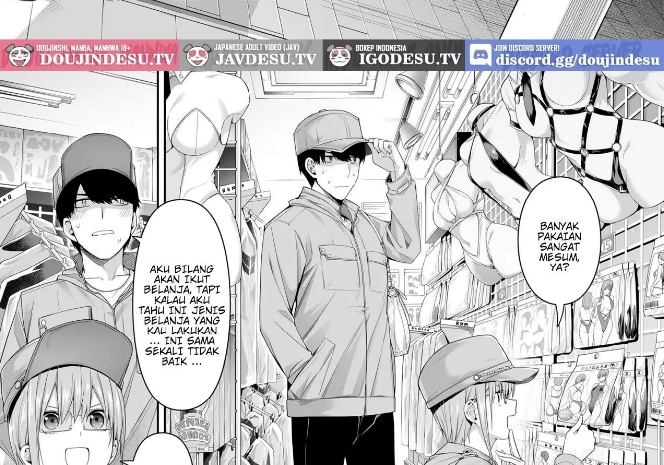 1/5 no Renai Kanjou - Page 9